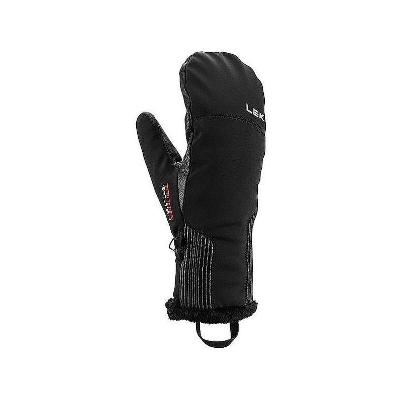 Skidvantar Leki VALLARTA 3D Dam