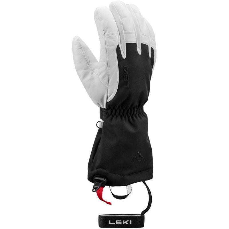 Hiihtohanskat Leki GUIDE X-TREME GTX