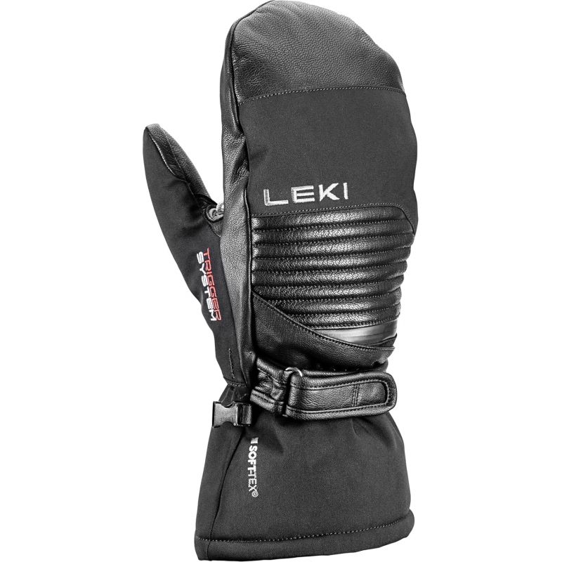 Skihandschuhe Leki XPLORE XT 3D