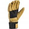 Leki KOBBER 3D PRO HANDSKER ()