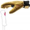 Leki COPPER 3D PRO GLOVES ()