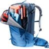 Deuter Freerider 30 (neptun-natblå)