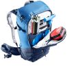 Deuter Freerider Pro 34+ (nachtblauw-neptunus)