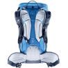 Sac à dos DEUTER Freerider Pro 34+ (nightblue-neptune)