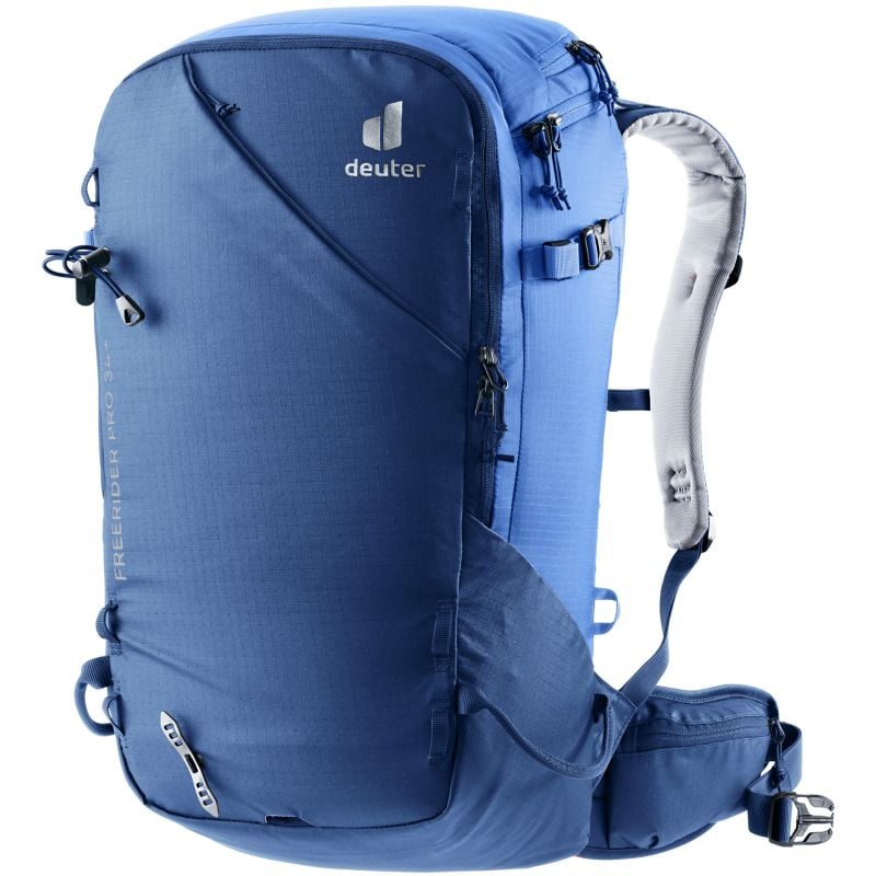 Deuter Freerider Pro 34+ (nattblå-neptun)