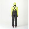 Picture AERON 3L BIB PANTS (A Svart)