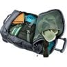 Bolsa de viaje Deuter Pro Movo 36 (negro)