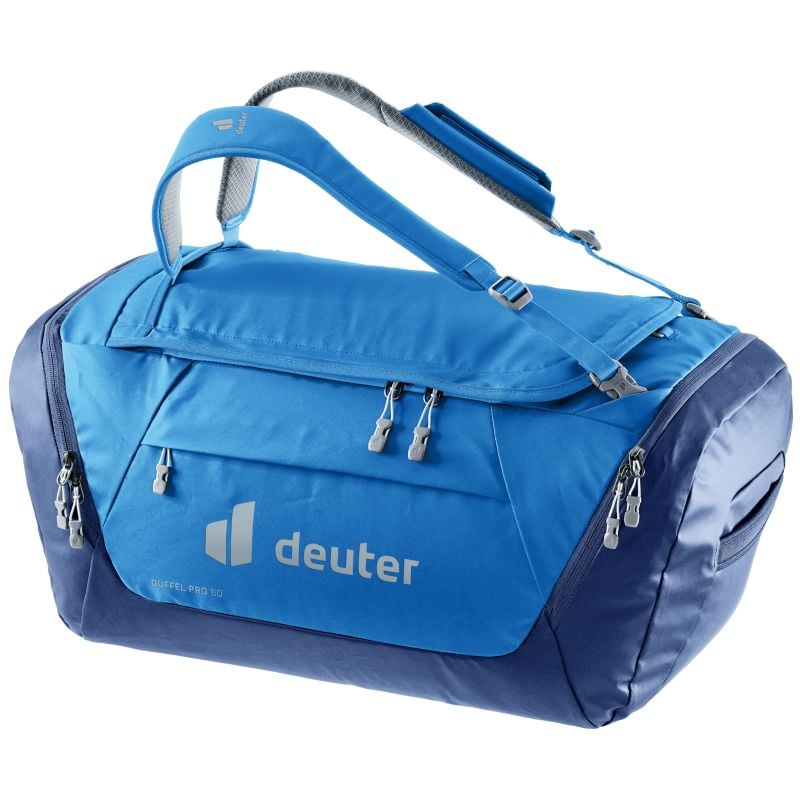 Deuter Duffel Pro 60 (neptune-nightblue)
