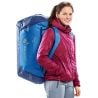 Deuter Duffel Pro 60 (neptune-nightblue)