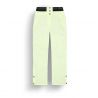 Pantalones de esquí Picture TREVA PANTS (Lime Cream) Mujer
