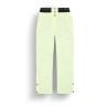 Skibukser Picture TREVA PANTS (Lime Cream) Dame