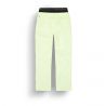 Pantalones de esquí Picture TREVA PANTS (Lime Cream) Mujer