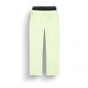 Skibukser Picture TREVA PANTS (Lime Cream) Dame