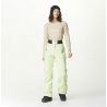 Skibukser Picture TREVA PANTS (Lime Cream) Dame