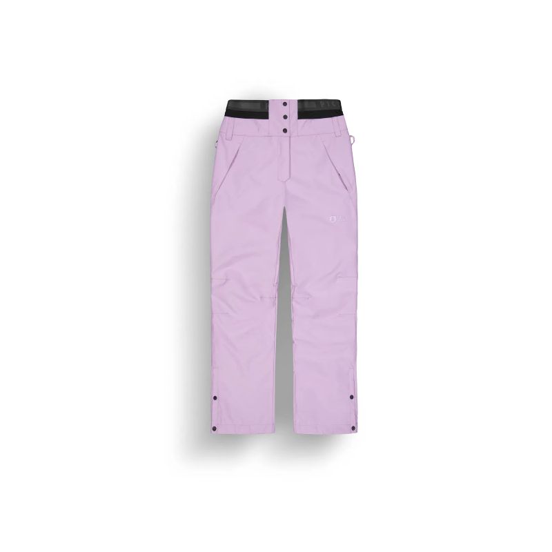 Skibroek Picture TREVA PANTS (Orchid) Dames