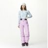 Skibroek Picture TREVA PANTS (Orchid) Dames