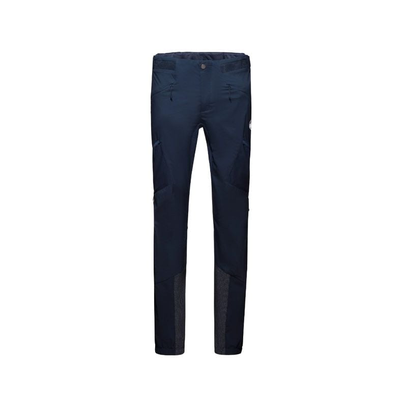 Aenergy IN Hybride Broek Heren Mammut (Marine) Heren
