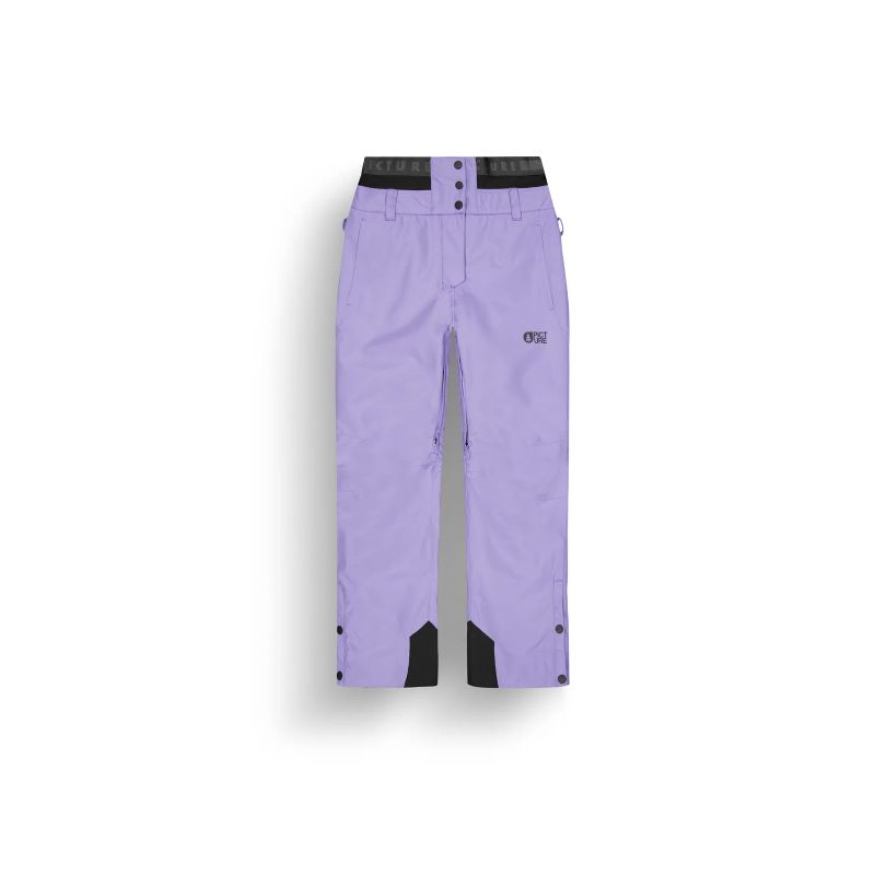 Skibroek Picture Exa Broek (D Paisley paars)