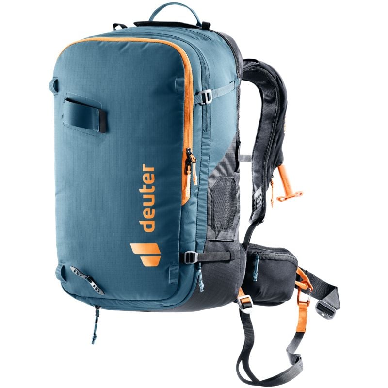 Mochilas airbag Deuter Alproof 30 SL (atlantic-black)