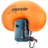 Deuter Alproof 30 SL / DE 99628279 (atlantic-svart)