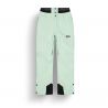 Ski pants Picture Exa Pants (H Silt Green) Women's