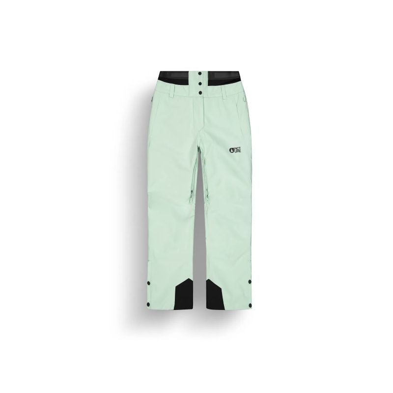 Dames skibroek Picture Exa Pants (H Silt Green)