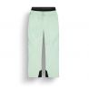 Ski pants Picture Exa Pants (H Silt Green) Women's