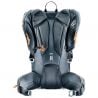 Deuter Alproof Ride 18 / DE 99628279 (sort)