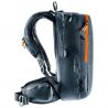 Deuter Alproof Ride 18 / DE 99628279 (sort)