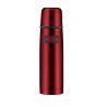 Isothermal bottle Thermos Light &amp compact 0.5L (Red)