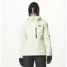 Jakke Picture SYLVA 3L JKT (Lime Cream) Women's