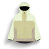 Picture SEAKREST JKT (C Lime Cream Hamppu Roebuck)
