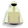 Picture SEAKREST JKT (C Lime Cream Hemp Roebuck)