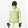 Picture SEAKREST JKT (C Lime Cream Hemp Roebuck)