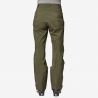 Patagonia Pantaloni Stormstride da donna (verde ago di pino)