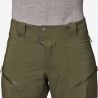 Patagonia Pantalón Stormstride W (Verde aguja de pino)