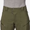Patagonia W's Stormstride Broek (Pine Needle Green)