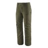 Patagonia W:n Stormstride-housut (Pine Needle Green)