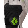Handschoenen Black Diamond ICEJOY COMP GLOVES (Pewter-Black)