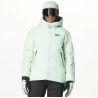 Veste de ski PICTURE LEMENT JKT (Silt Green) Femme