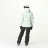 Veste de ski PICTURE LEMENT JKT (Silt Green) Femme