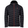 DARE2B TorrekBaffledJkt (Black)
