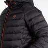 DARE2B TorrekBaffledJkt (Black)
