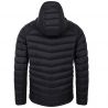 DARE2B TorrekBaffledJkt (Black)
