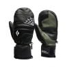Black Diamond MAX PALM SPARK MITTS (Black-Tundra)