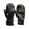 Black Diamond MAX PALM SPARK MITTS (Sort-Tundra)