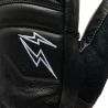 Black Diamond MAX PALM SPARK MITTS (Black-Tundra)
