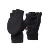 Black Diamond WINDWEIGHT MITTS (Negro)