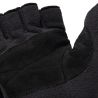 Black Diamond MITTS antivento (nero)