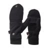 Black Diamond WINDWEIGHT MITTS (Negro)